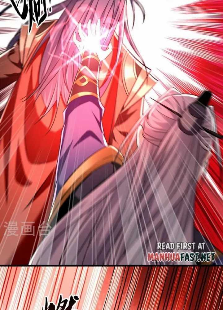 The Ten Great Emperors Are All My Disciples Chapter 80 Gambar 22