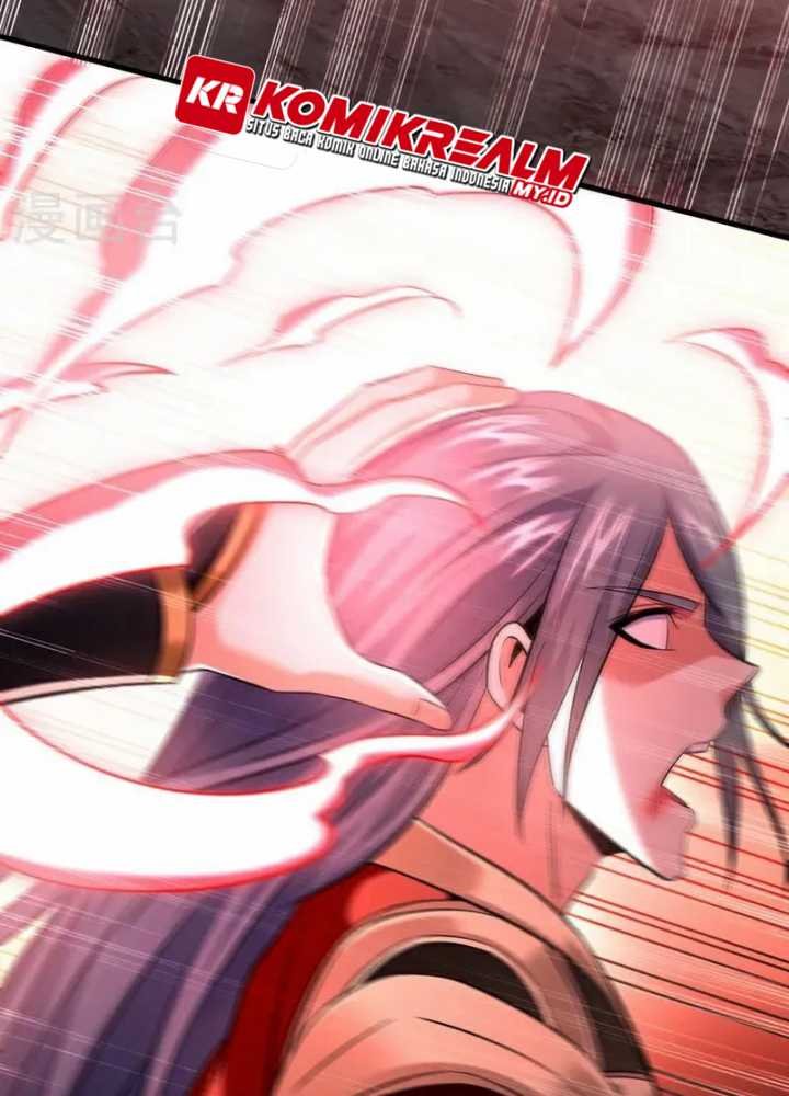 The Ten Great Emperors Are All My Disciples Chapter 80 Gambar 25