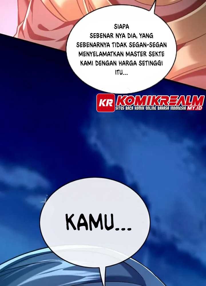 The Ten Great Emperors Are All My Disciples Chapter 80 Gambar 27