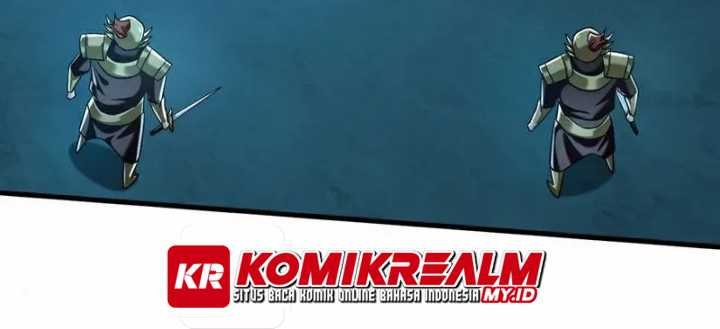 The Ten Great Emperors Are All My Disciples Chapter 80 Gambar 31