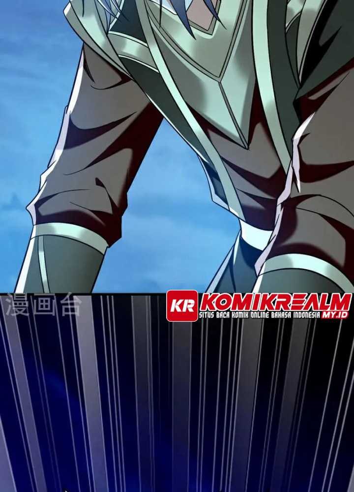 The Ten Great Emperors Are All My Disciples Chapter 80 Gambar 34