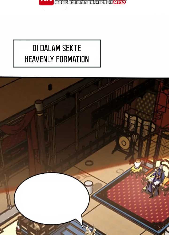 The Ten Great Emperors Are All My Disciples Chapter 80 Gambar 39