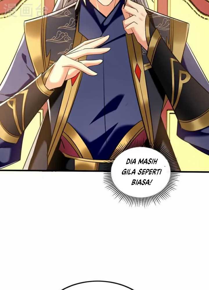 The Ten Great Emperors Are All My Disciples Chapter 80 Gambar 43