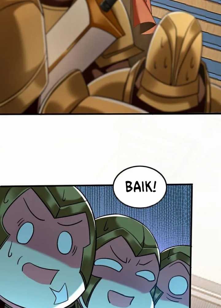 The Ten Great Emperors Are All My Disciples Chapter 80 Gambar 45