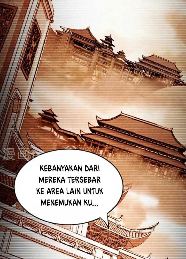 The Ten Great Emperors Are All My Disciples Chapter 80 Gambar 51
