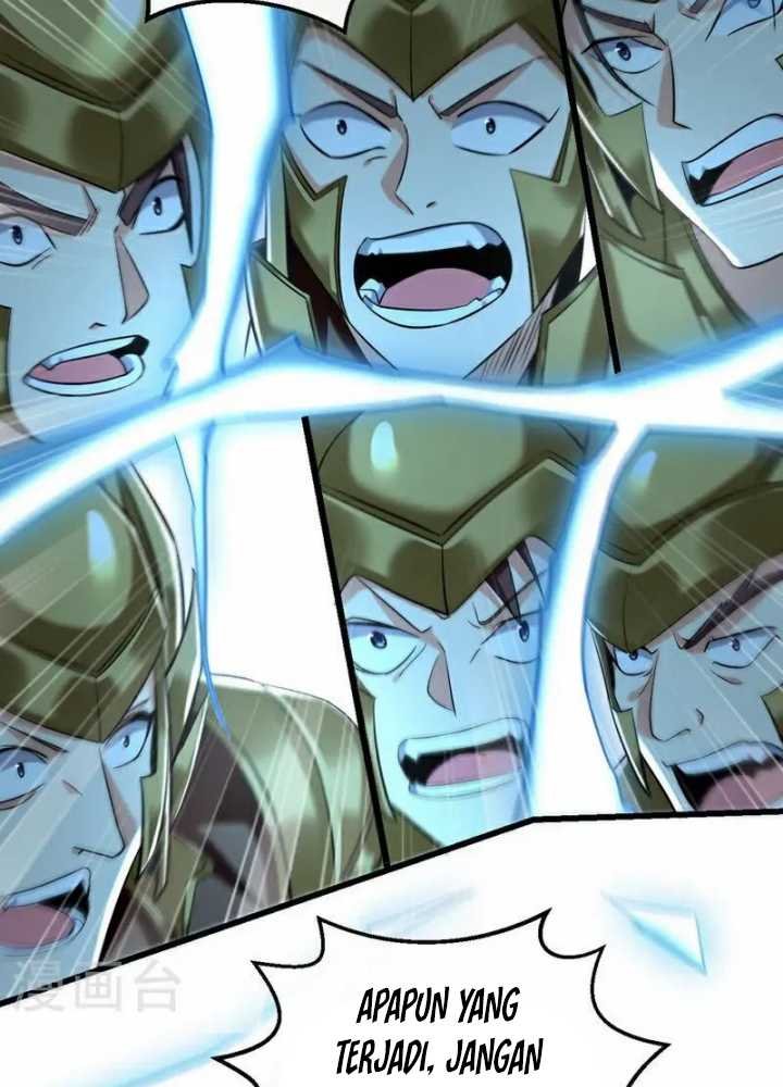 The Ten Great Emperors Are All My Disciples Chapter 80 Gambar 6