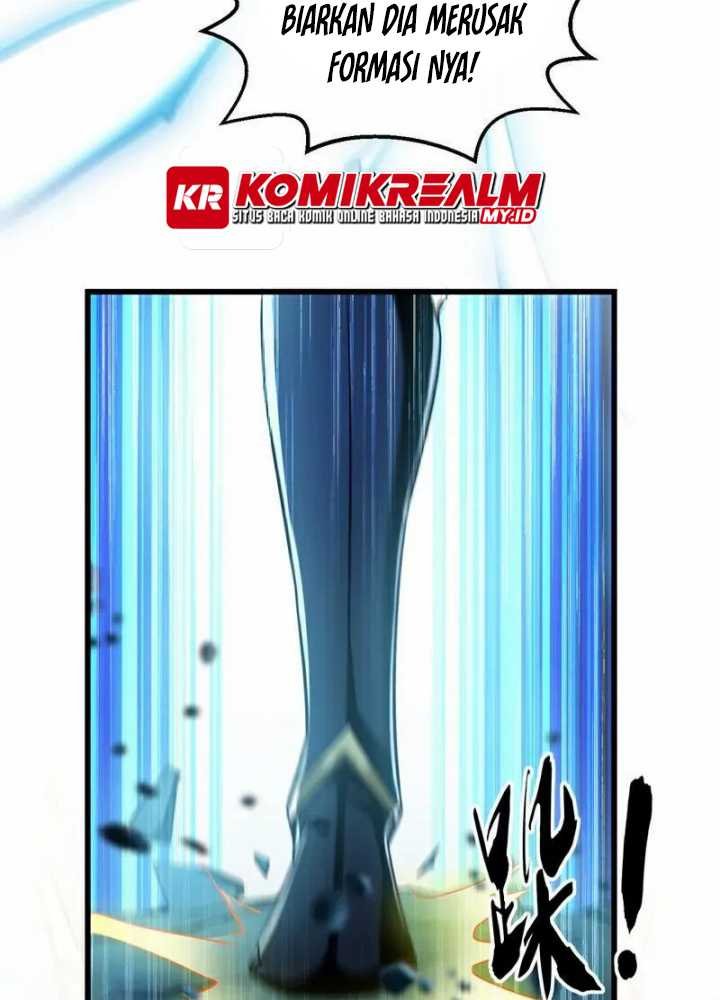 The Ten Great Emperors Are All My Disciples Chapter 80 Gambar 7