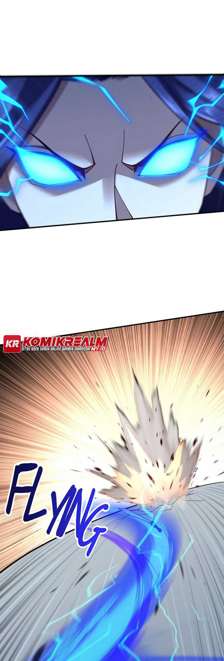Fighting The Curse Chapter 36 Gambar 3