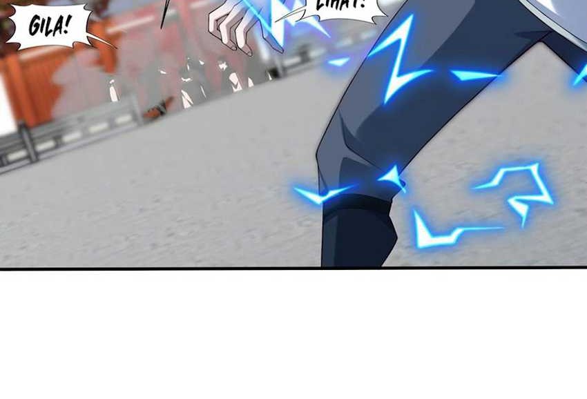 Fighting The Curse Chapter 36 Gambar 8