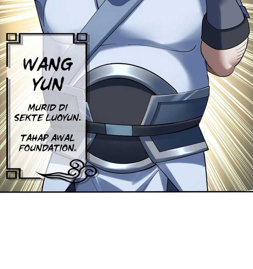Fighting The Curse Chapter 36 Gambar 21