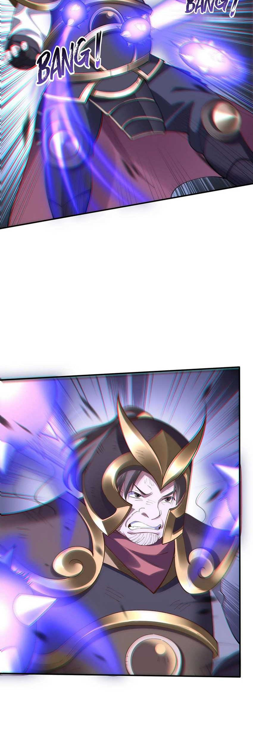 Fighting The Curse Chapter 36 Gambar 30