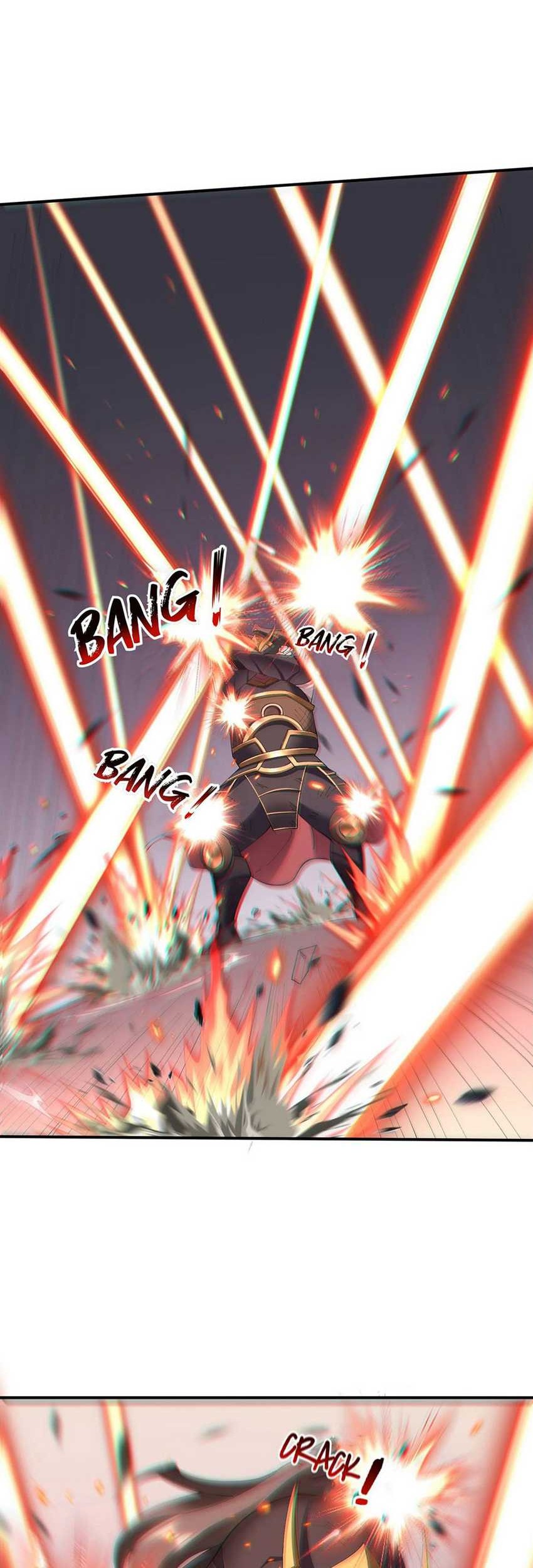 Fighting The Curse Chapter 36 Gambar 32