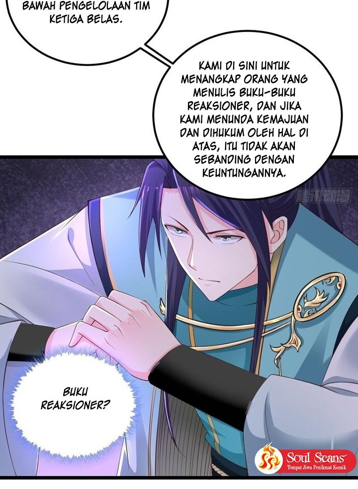 Forced To Become the Villain’s Son-in-law Chapter 257 Gambar 4