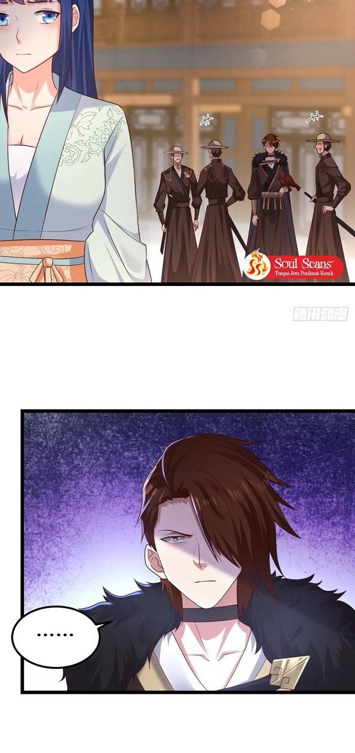 Forced To Become the Villain’s Son-in-law Chapter 257 Gambar 7