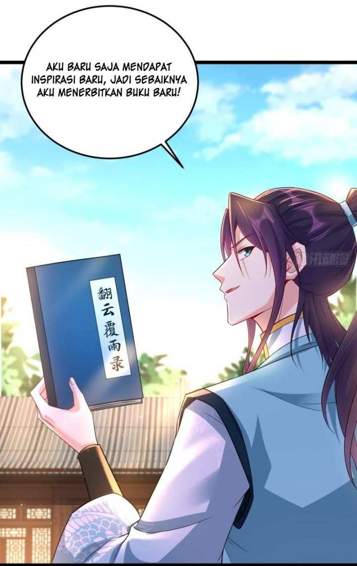 Forced To Become the Villain’s Son-in-law Chapter 257 Gambar 20