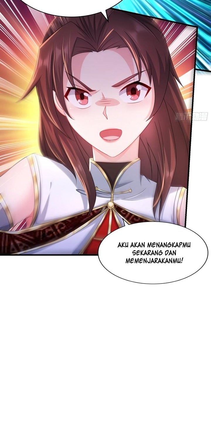 Forced To Become the Villain’s Son-in-law Chapter 256 Gambar 4