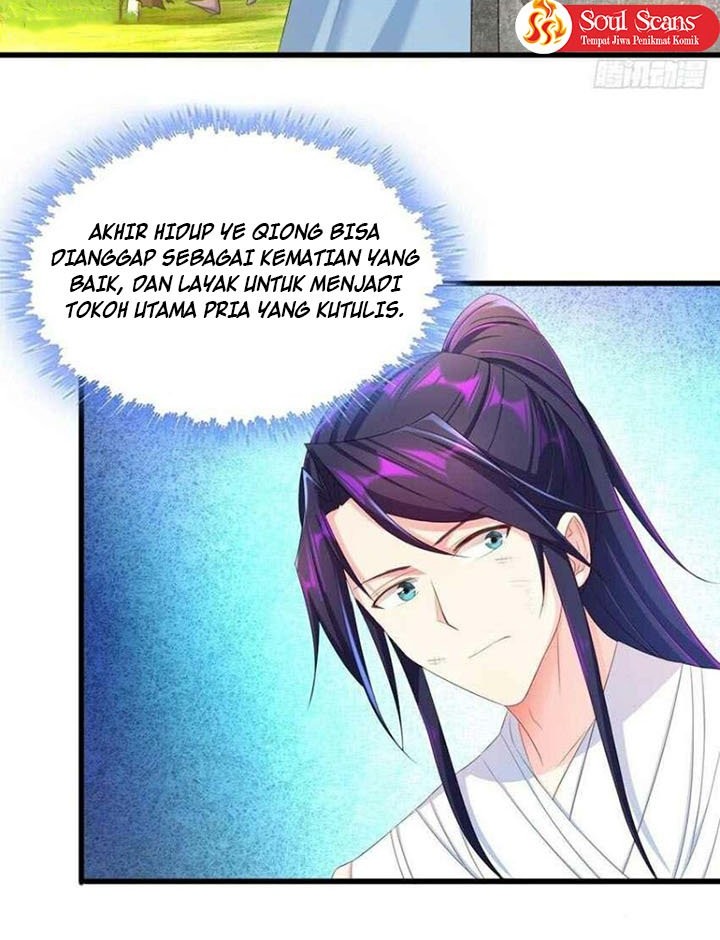 Forced To Become the Villain’s Son-in-law Chapter 252 Gambar 7