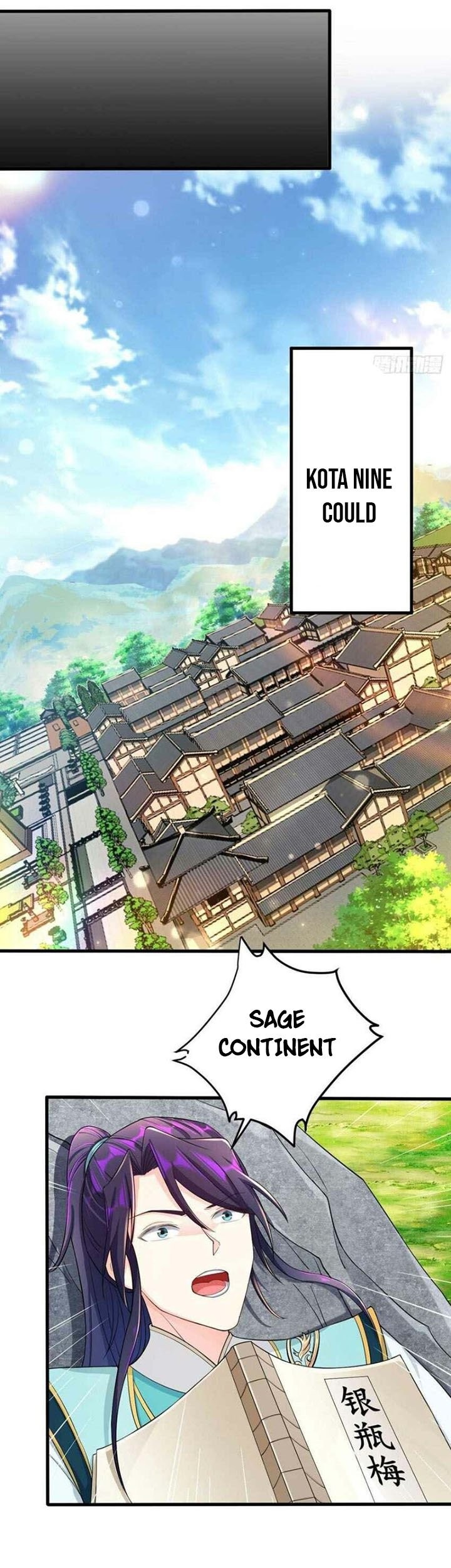 Forced To Become the Villain’s Son-in-law Chapter 252 Gambar 17