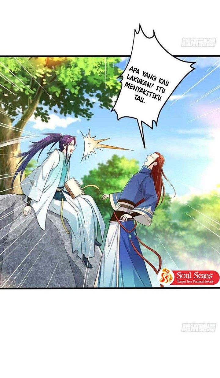 Forced To Become the Villain’s Son-in-law Chapter 252 Gambar 18