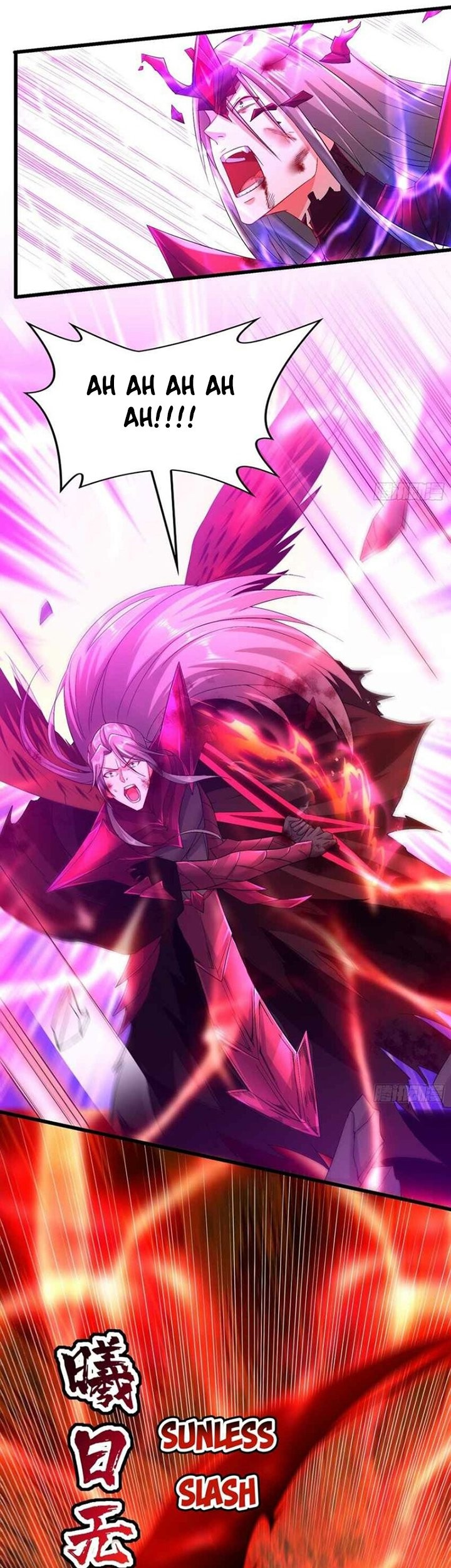 Forced To Become the Villain’s Son-in-law Chapter 250 Gambar 23