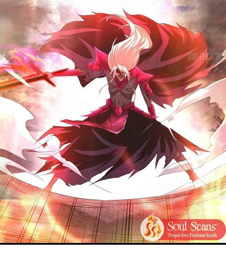 Forced To Become the Villain’s Son-in-law Chapter 250 Gambar 27