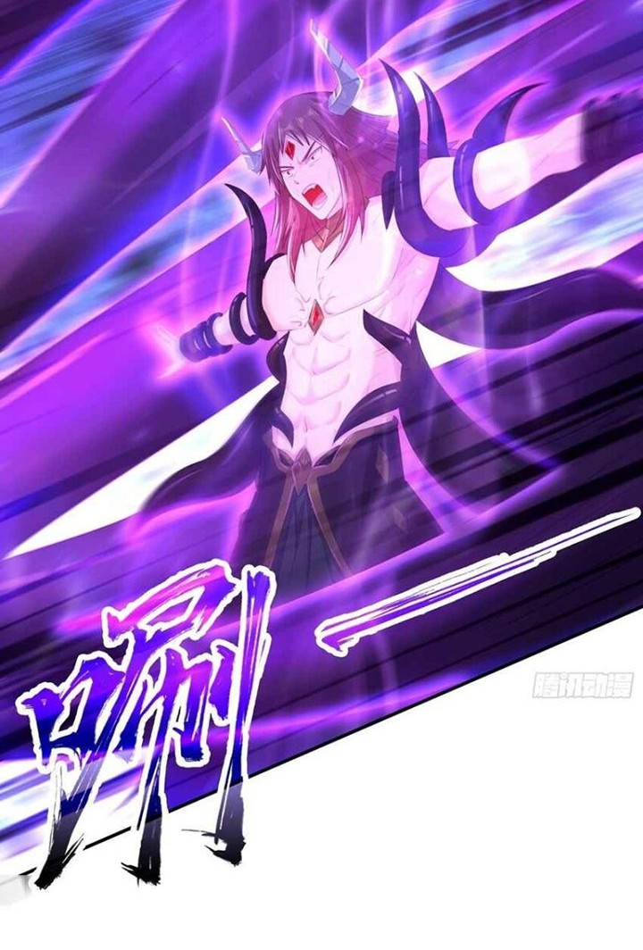 Forced To Become the Villain’s Son-in-law Chapter 250 Gambar 7