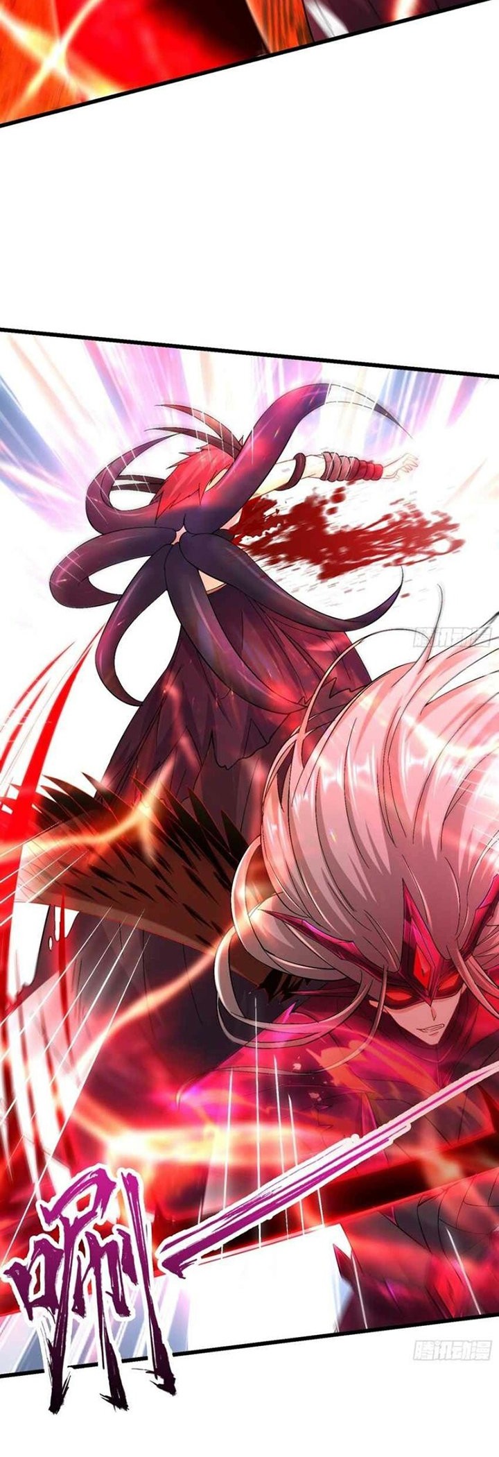 Forced To Become the Villain’s Son-in-law Chapter 250 Gambar 19