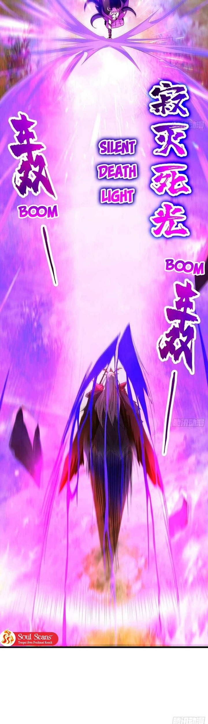 Forced To Become the Villain’s Son-in-law Chapter 250 Gambar 21