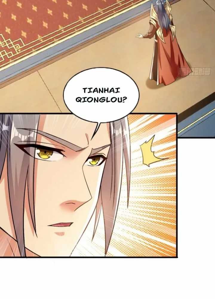 The Ten Great Emperors Are All My Disciples Chapter 81 Gambar 25