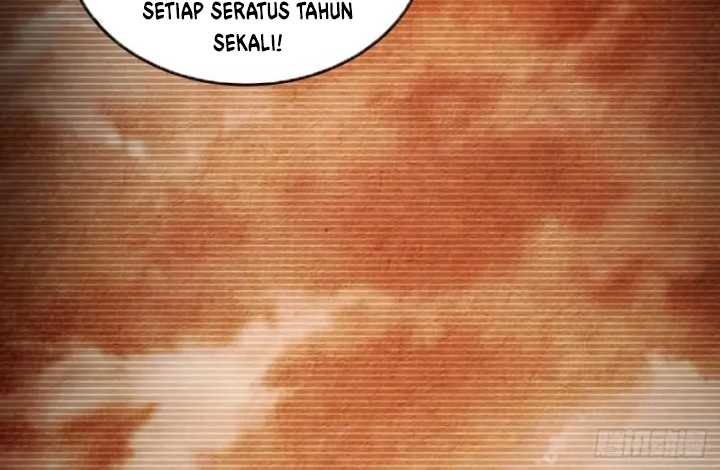 The Ten Great Emperors Are All My Disciples Chapter 81 Gambar 28