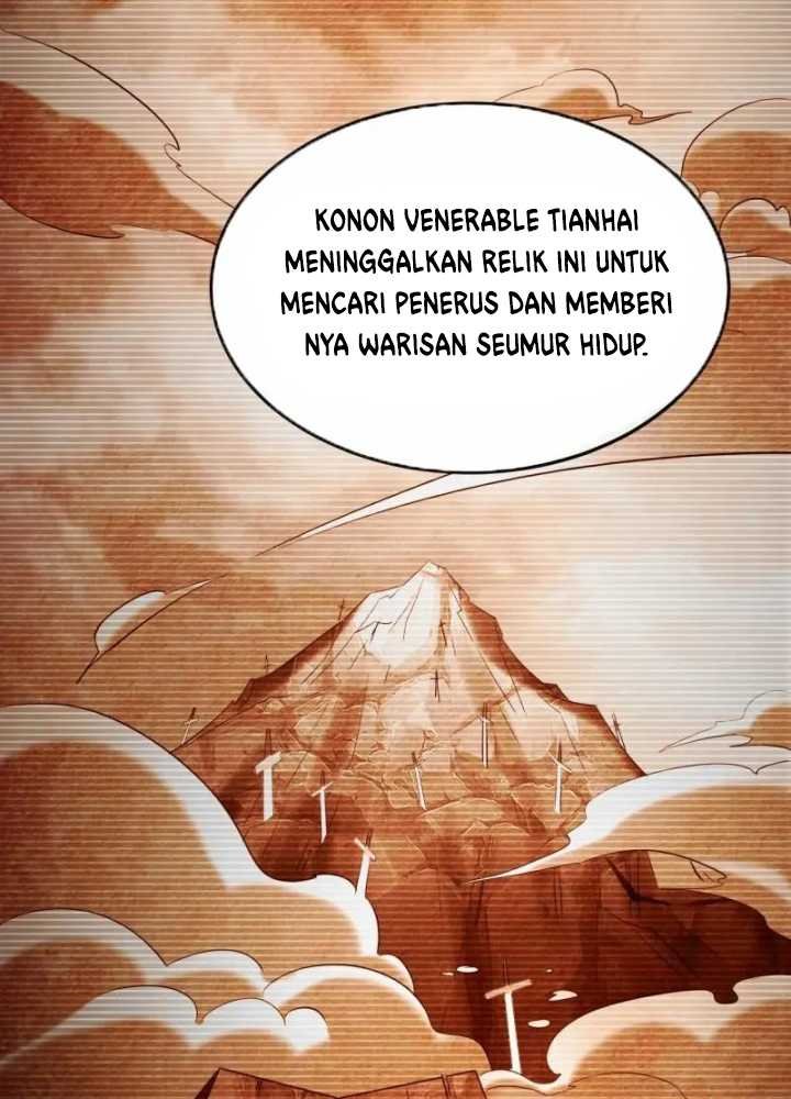 The Ten Great Emperors Are All My Disciples Chapter 81 Gambar 29