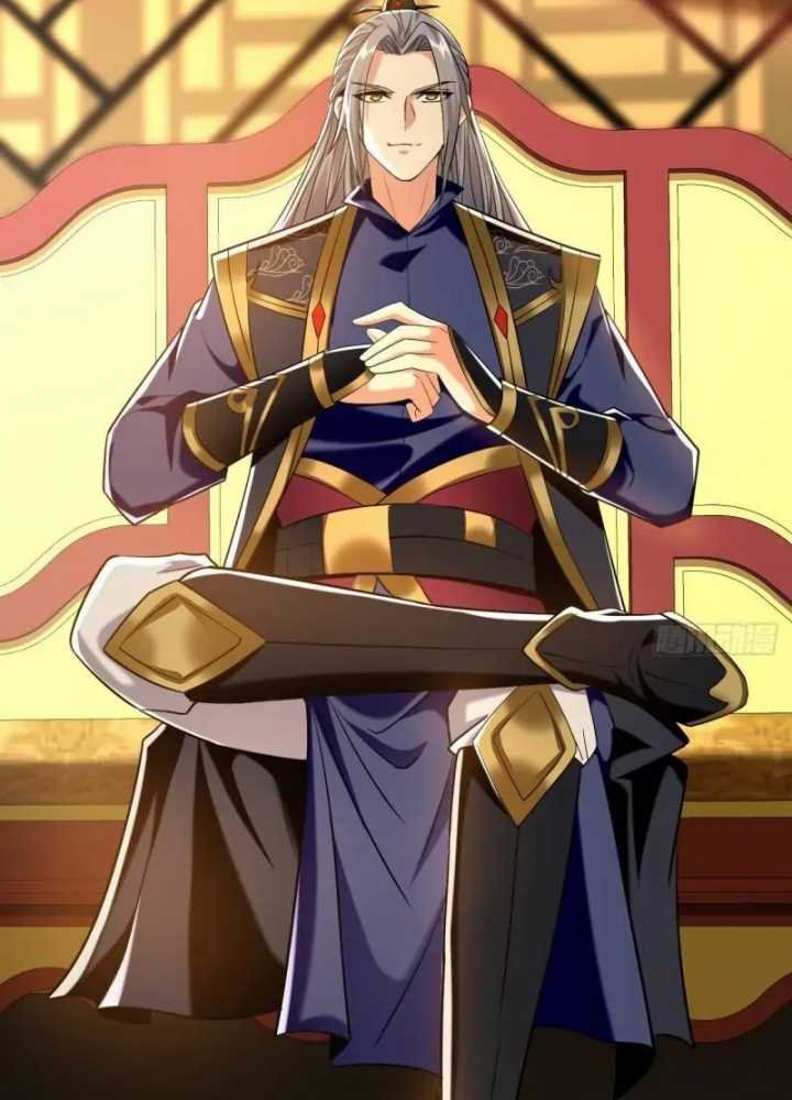 The Ten Great Emperors Are All My Disciples Chapter 81 Gambar 35
