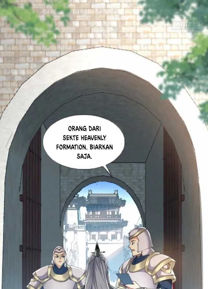 The Ten Great Emperors Are All My Disciples Chapter 81 Gambar 40