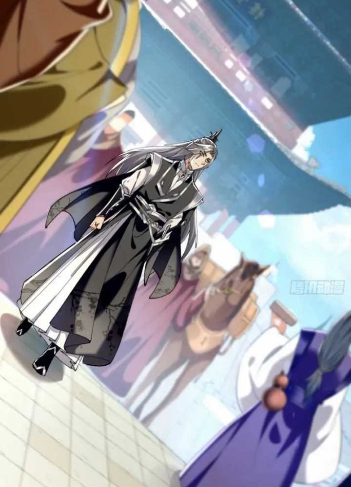 The Ten Great Emperors Are All My Disciples Chapter 81 Gambar 42