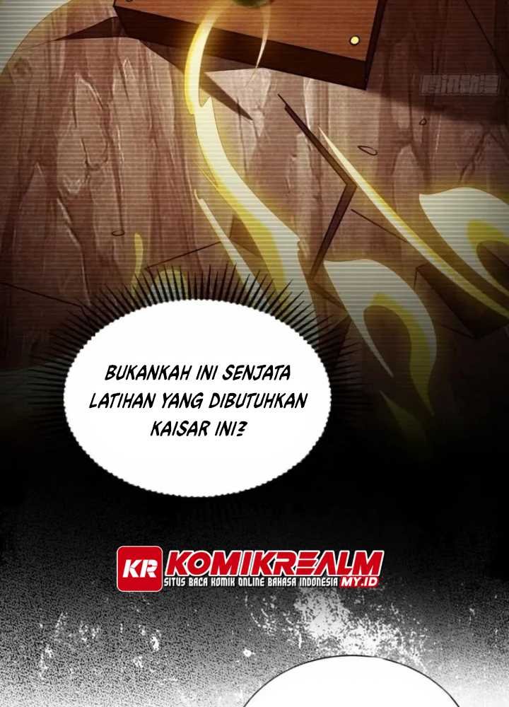 The Ten Great Emperors Are All My Disciples Chapter 81 Gambar 50