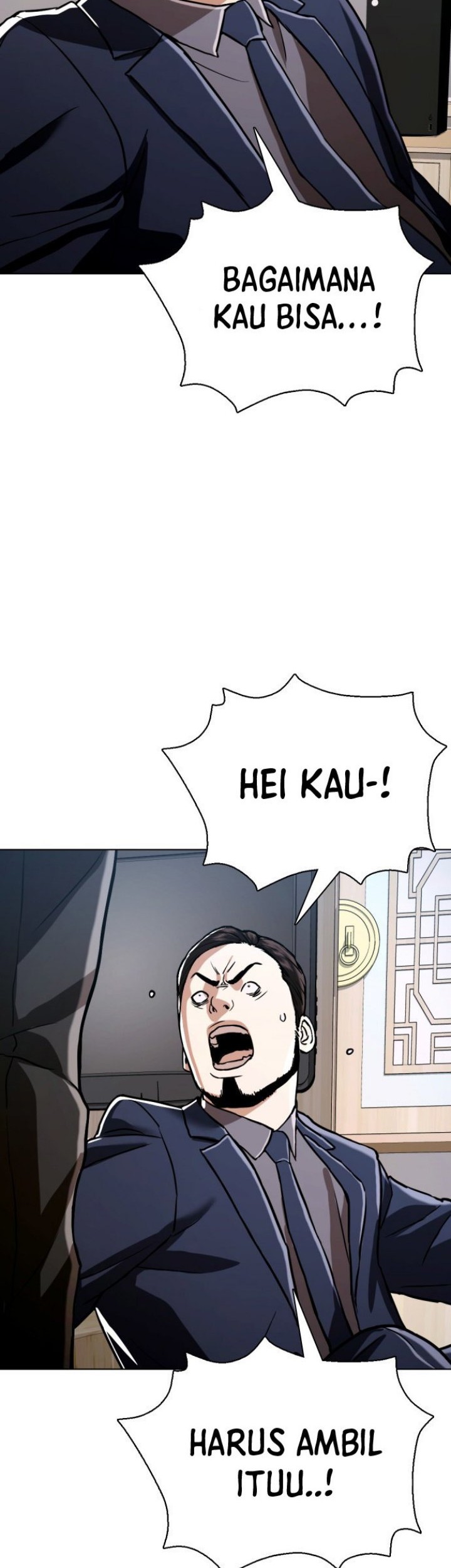 The 18 Year Old Spy Chapter 44 Gambar 35