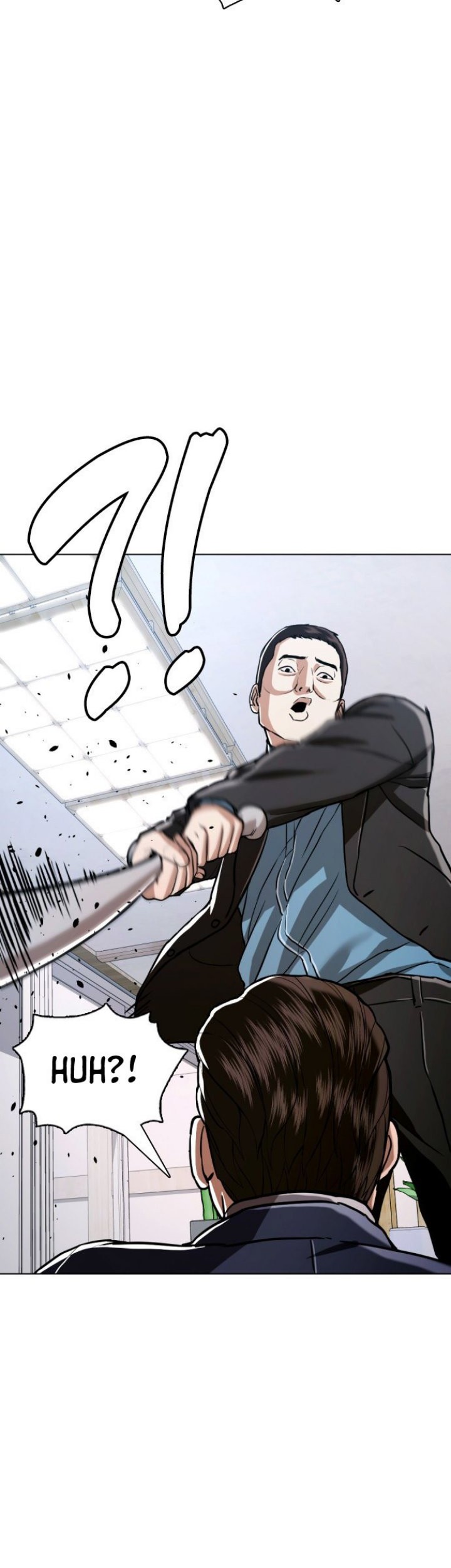 The 18 Year Old Spy Chapter 44 Gambar 36