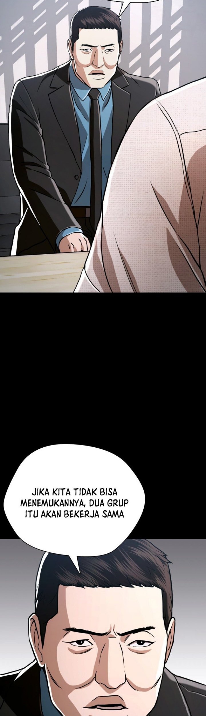The 18 Year Old Spy Chapter 44 Gambar 47