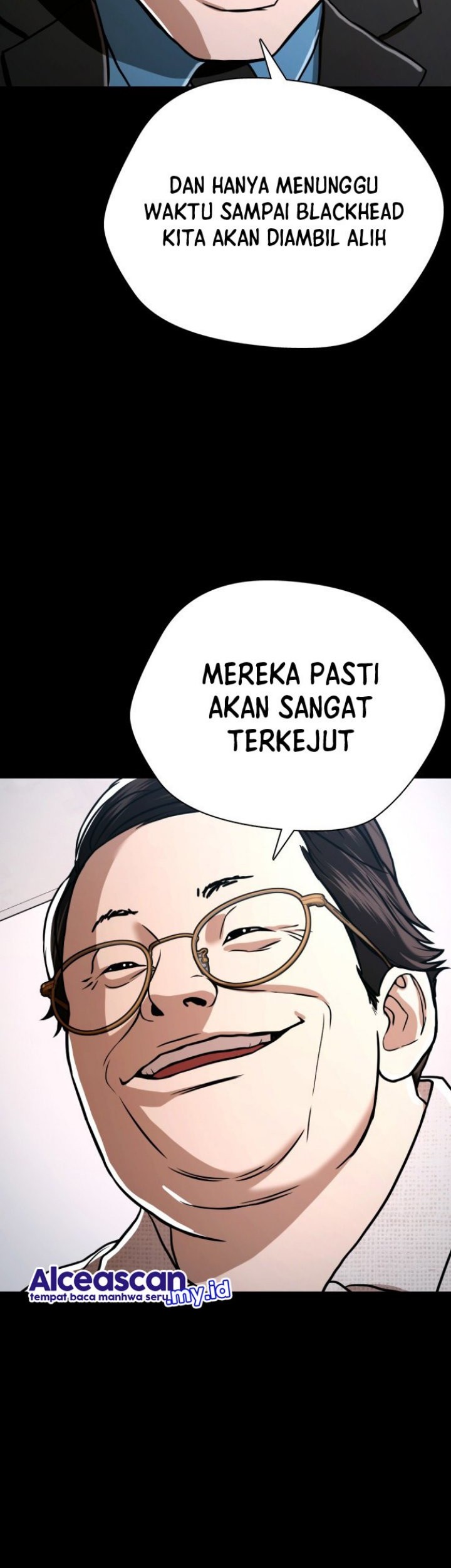 The 18 Year Old Spy Chapter 44 Gambar 48