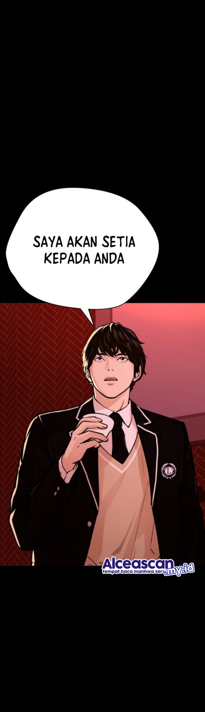 The 18 Year Old Spy Chapter 44 Gambar 51