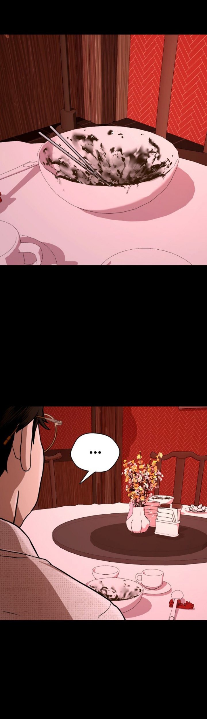 The 18 Year Old Spy Chapter 44 Gambar 52
