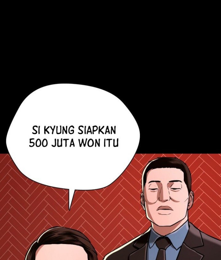 The 18 Year Old Spy Chapter 44 Gambar 53