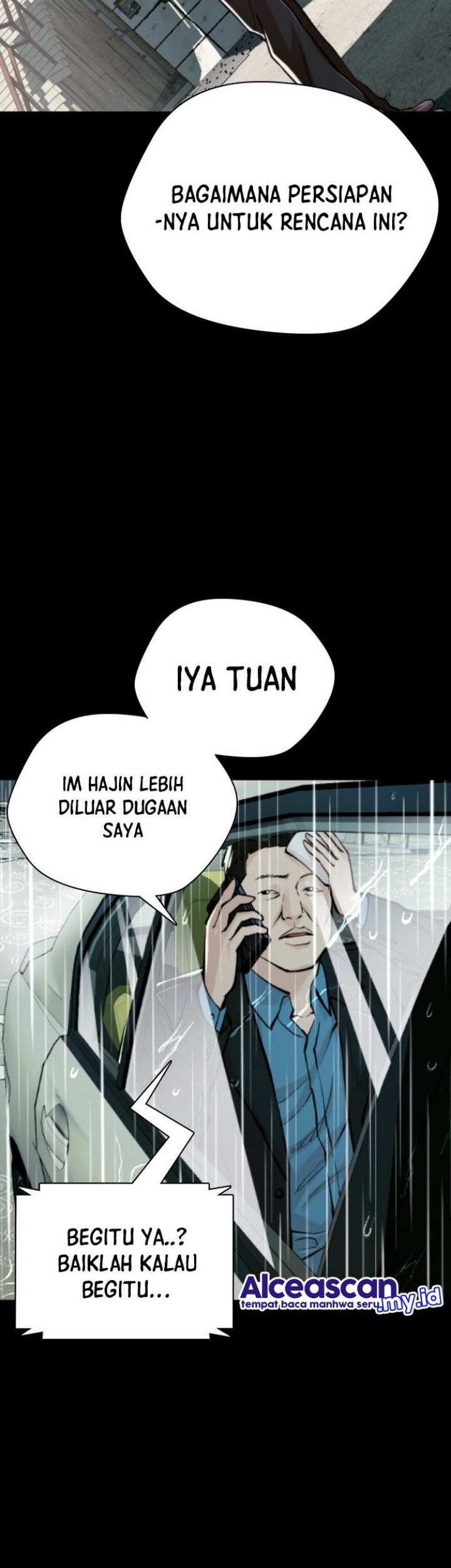 The 18 Year Old Spy Chapter 44 Gambar 55