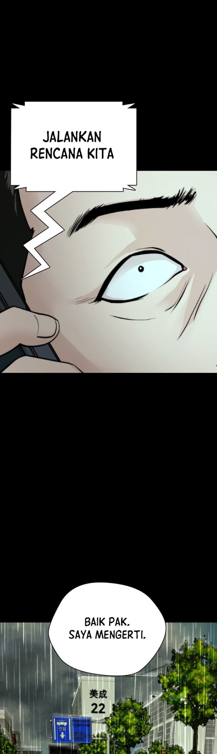 The 18 Year Old Spy Chapter 44 Gambar 56