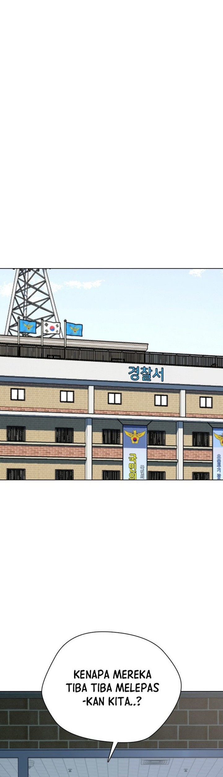 The 18 Year Old Spy Chapter 44 Gambar 59