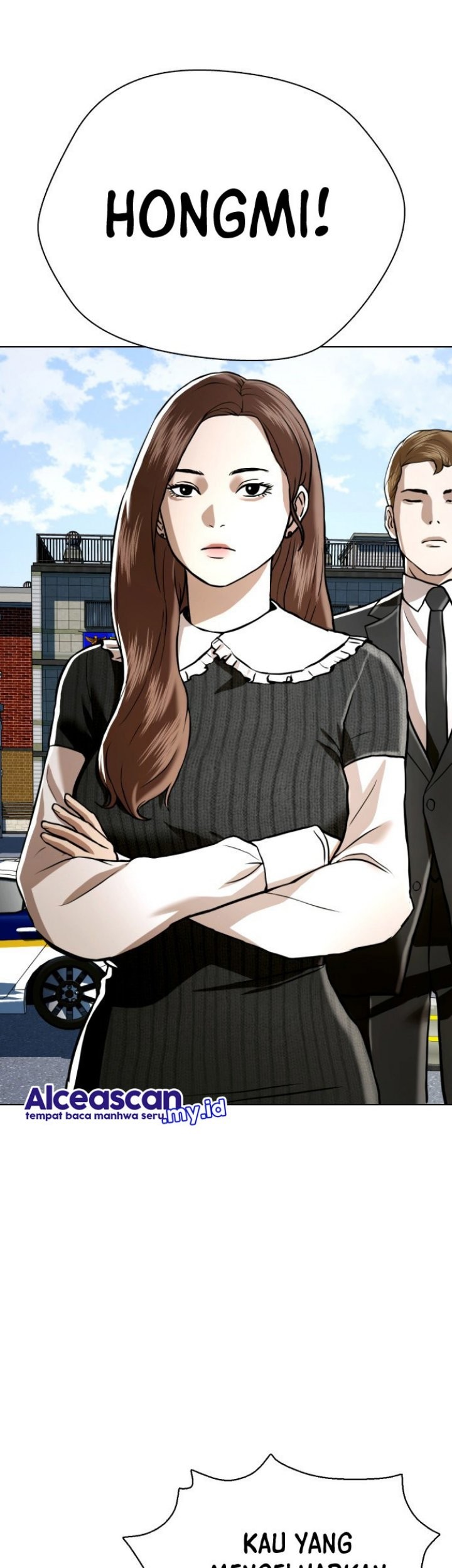 The 18 Year Old Spy Chapter 44 Gambar 62