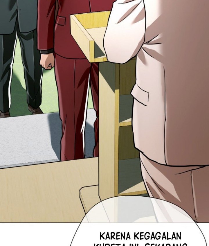 The 18 Year Old Spy Chapter 44 Gambar 69