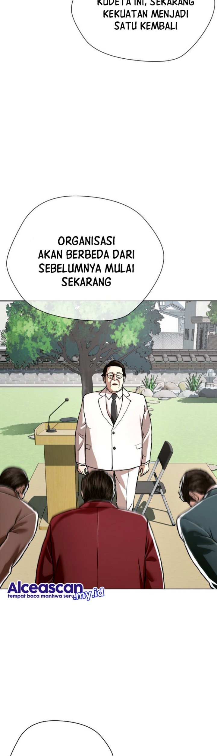The 18 Year Old Spy Chapter 44 Gambar 70