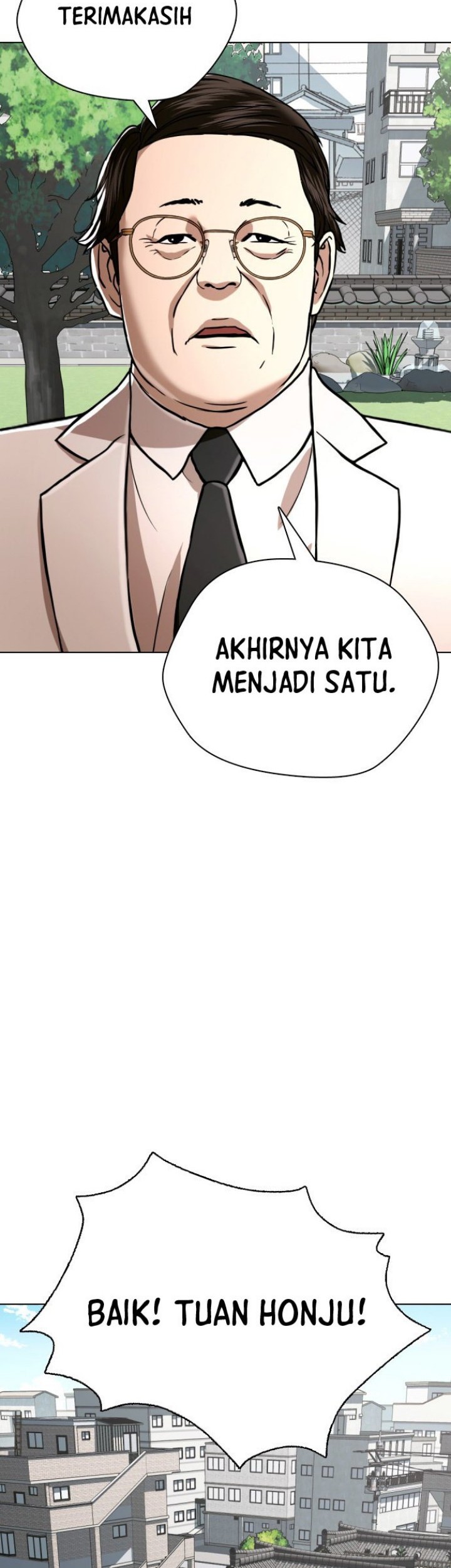 The 18 Year Old Spy Chapter 44 Gambar 71