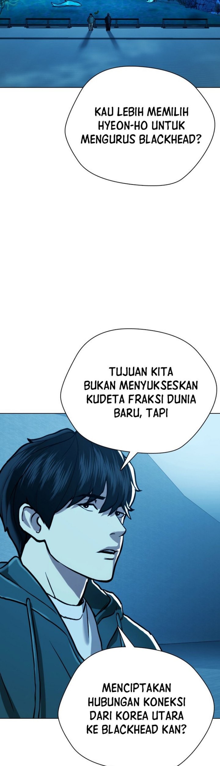 The 18 Year Old Spy Chapter 44 Gambar 74